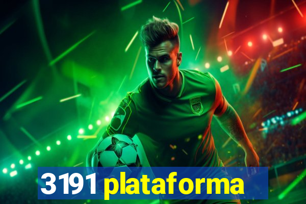 3191 plataforma